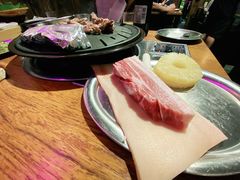 -济州爱肉堂(总店)