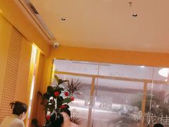 -桂满陇·蟹黄小笼汤包(中山公园店)