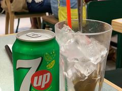 咸柠七-华嫂冰室(尖沙咀店)