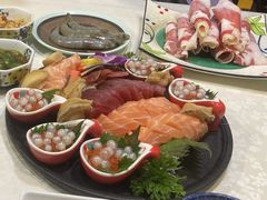 -将太无二·北美传奇寿司(瑞士公寓店)