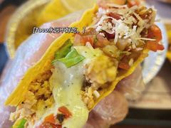 -UMAMI乌玛米披萨·汉堡·清真Halal(红岭北店)