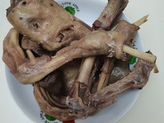 -冯氏吴山贡鹅(206国道店)
