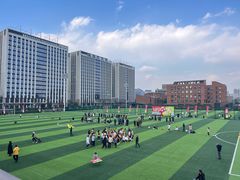 -浙江大学(紫金港校区)