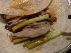 -青年公社烤鸭(青年路店)