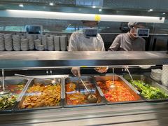 -阿那亚第一食堂 Cafeteria 1