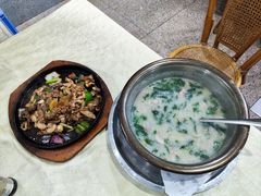 -标记美食新鲜猪杂(兴南大道店)