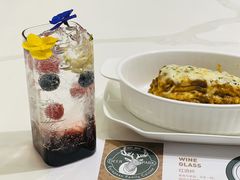 -Deer Park鹿园西餐(仁恒置地广场店)