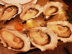 -YUE·6·西式融合餐厅(外滩六号店)