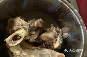 Three-Boil Pork Ribs