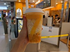 -7分甜(海州利群广场店)