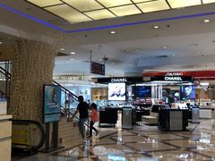 -燕莎友谊商城(亮马桥店)