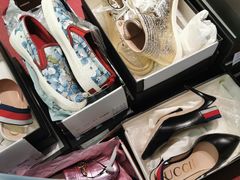 -Gucci(首创奥特莱斯店)