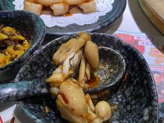 -新哥老官·畅吃123·美蛙世界(苏宁广场店)