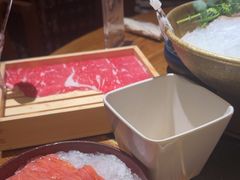 -巴奴毛肚火锅(广益哥伦布店)