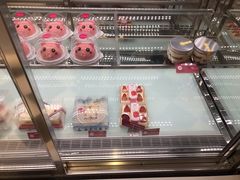 -味多美蛋糕(苏州街地铁店)