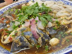 -岳季煎饺