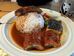 -幸薈飯堂