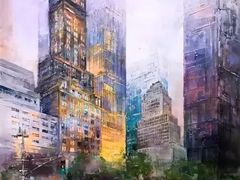 -BRAVO 赞·美艺术中心·系统美术·书法·艺考(双井校区)