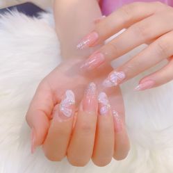-伊奈尔美甲美睫