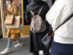 -杭州西湖银泰百货