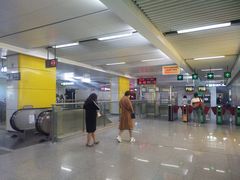 -留仙洞(地铁站)