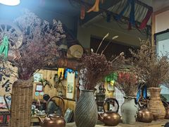 -老阿妈乌海蒙餐馆(锦馨园小区店)
