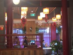 -又一福烤鸭·北京菜(东四店)