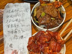 -卢庄(江汉路店)