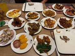 -汉巴味德巴西烤肉(顺和广场店)