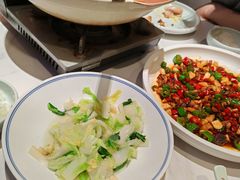 -老馆子·建德菜·山肴鱼鲜(海威新界店)