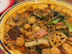 -北丐先生·野馄饨烧烤(长宁龙之梦店)