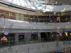 -方恒购物中心(望京小街店)