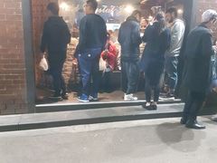 -老翡翠 Old Crystal Jade Restaurant