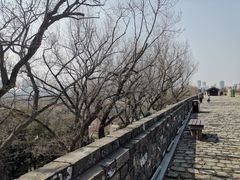 -南京城墙景区