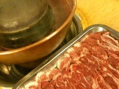 -月圆火锅(宁海东路二店)