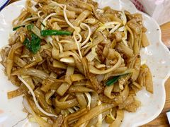 -南记食粥坊·宵夜大排档(南桂店)