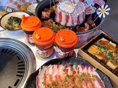 -猫抓烤肉(春熙路店)