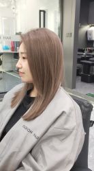 -FASHION PALACE hair+