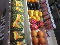 -Jazcu珍仕菓鲜榨果汁(西单大悦城店)