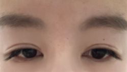 -1R日式轻奢美睫美甲翘睫