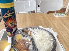 -德克士(广州南站店)