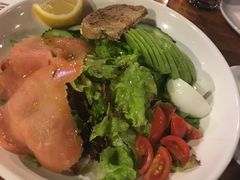 -ZEMOCAFE·FUSION FOOD(西交利物浦店)