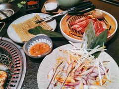 -上男·烧肉集市(五一广场店)