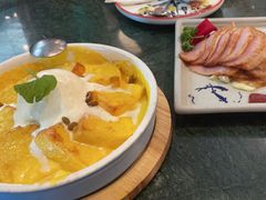-新白鹿餐厅(京基KK ONE店)