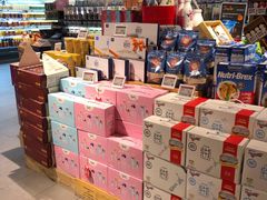-Olé精品超市(广州太古汇店)