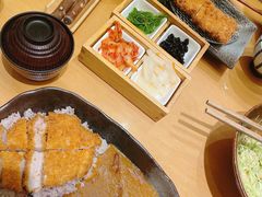 -胜博殿日式炸猪排(悠唐店)