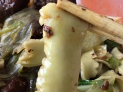 -鹍记特色牛杂面