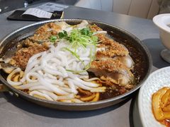 -3号仓库·创意中国菜(乐清正大广场店)