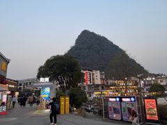 -冰泉豆浆馆(阳朔店)