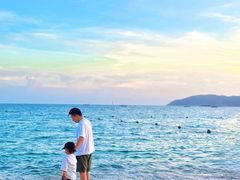 -海南分界洲岛旅游区